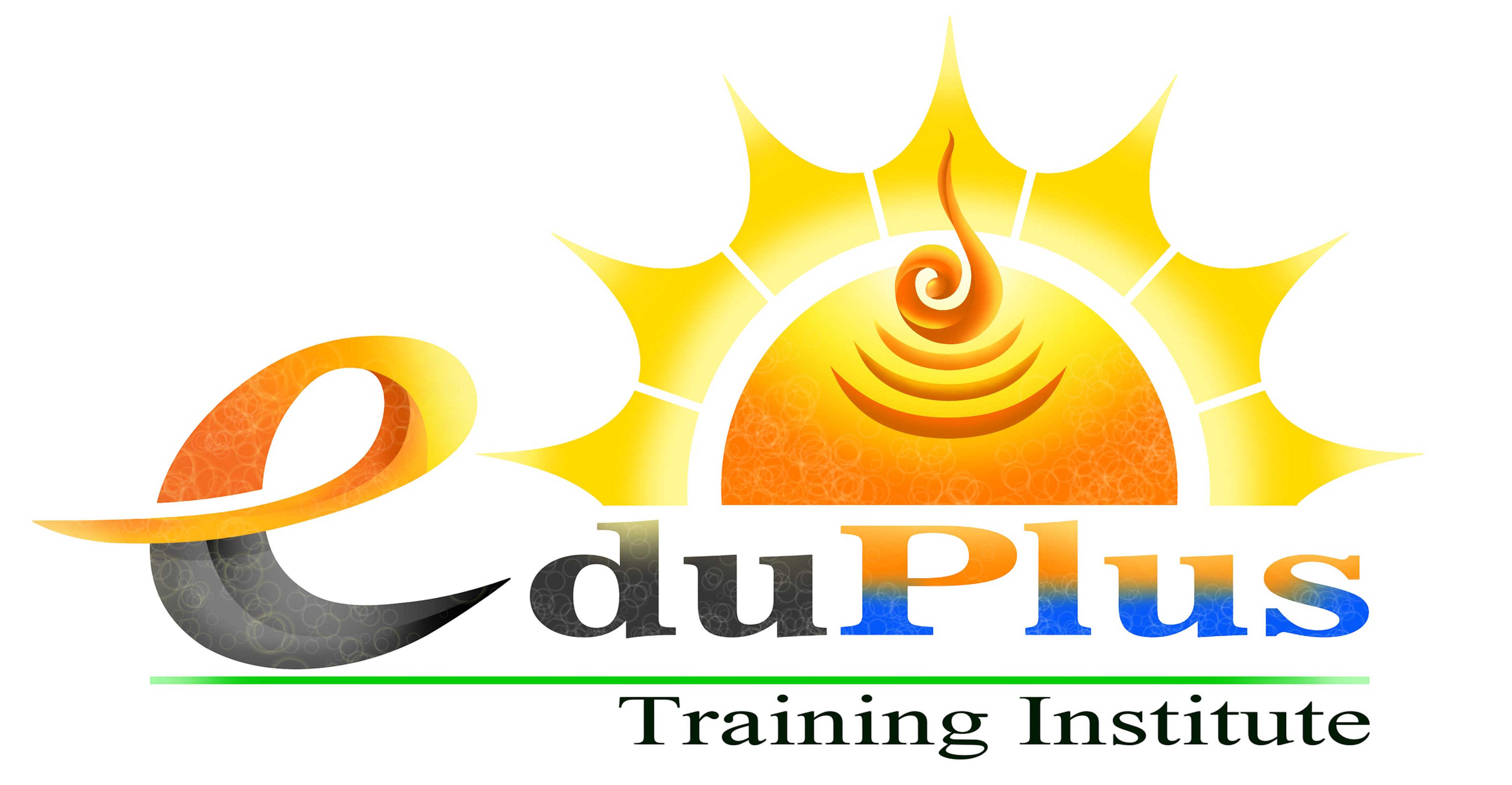 EduPlus Logo Final Confirmed with white BG JPEG